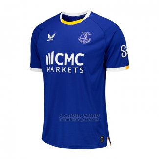 Camiseta Everton 1ª 2026-2027
