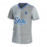 Camiseta Everton 3ª 2023-2024