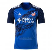Camiseta FC Cincinnati 1ª 2023-2024