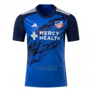 Camiseta FC Cincinnati 1ª 2023-2024