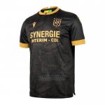 Camiseta FC Nantes 2ª 2024-2025