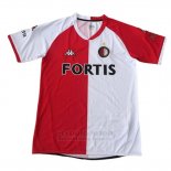 Camiseta Feyenoord 1ª Retro 2008