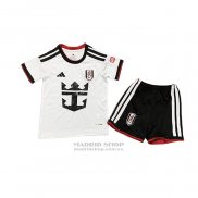 Camiseta Fulham 1ª Nino 2026-2027