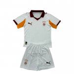 Camiseta Galatasaray 2ª Nino 2025-2026