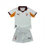 Camiseta Galatasaray 2ª Nino 2025-2026