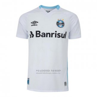 Camiseta Gremio 2ª 2022