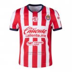 Camiseta Guadalajara 1ª 2024-2025