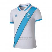 Camiseta Guatemala 1ª 2026