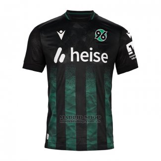 Camiseta Hannover 96 2ª 2026-2027