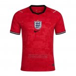 Camiseta Inglaterra 2ª 2026