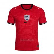 Camiseta Inglaterra 2ª 2026