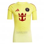 Camiseta Inter Miami Portero 3ª 2025