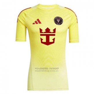 Camiseta Inter Miami Portero 3ª 2025