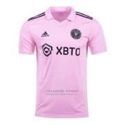 Camiseta Inter Miami 1ª 2023