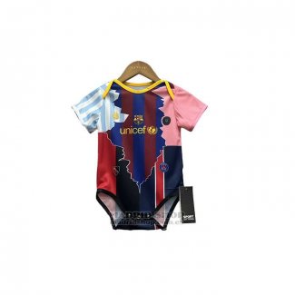 Camiseta Inter Miami Special Bebe 2025