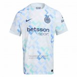 Camiseta Inter Milan 2ª Authentic 2025-2026