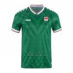 Camiseta Iraq 2ª 2026