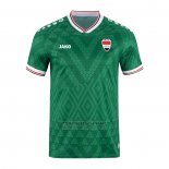 Camiseta Iraq 2ª 2026