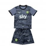 Camiseta Irlanda Portero 3ª Nino 2026