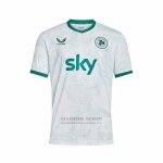 Camiseta Irlanda 2ª 2025