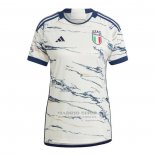 Camiseta Italia 2ª Mujer 2023-2024