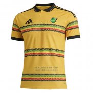 Camiseta Jamaica 1ª 2026