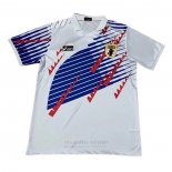 Camiseta Japon 2ª Retro 1994