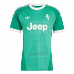 Camiseta Juventus Portero 2ª 2026-2027