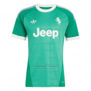 Camiseta Juventus Portero 2ª 2026-2027