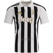 Camiseta Juventus 1ª 2026-2027