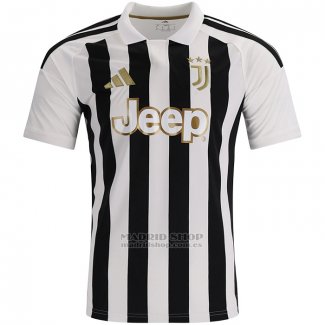 Camiseta Juventus 1ª 2026-2027