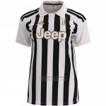 Camiseta Juventus 1ª Mujer 2026-2027