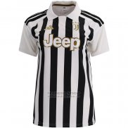 Camiseta Juventus 1ª Mujer 2026-2027