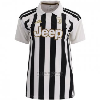Camiseta Juventus 1ª Mujer 2026-2027