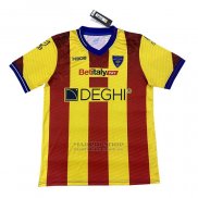 Camiseta Lecce 1ª 2023-2024