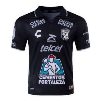 Camiseta Leon 2ª 2023-2024