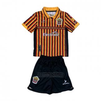 Camiseta Leones Negros 1ª Nino 2023-2024