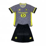 Camiseta Lille 3ª Nino 2024-2025