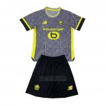Camiseta Lille 3ª Nino 2024-2025