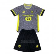 Camiseta Lille 3ª Nino 2024-2025