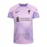 Camiseta Liverpool Authentic Portero 1ª 2022-2023