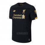 Camiseta Liverpool Portero 1ª 2019-2020