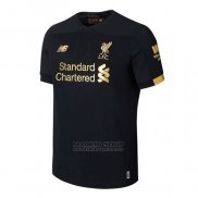 Camiseta Liverpool Portero 1ª 2019-2020