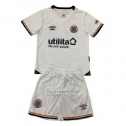 Camiseta Luton Town 3ª Nino 2024-2025