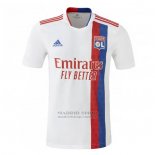 Camiseta Lyon 1ª 2021-2022