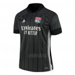 Camiseta Lyon 2ª 2020-2021