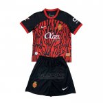 Camiseta Mallorca 1ª Nino 2024-2025