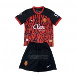 Camiseta Mallorca 1ª Nino 2024-2025