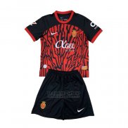 Camiseta Mallorca 1ª Nino 2024-2025