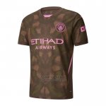 Camiseta Manchester City Portero 1ª 2024-2025